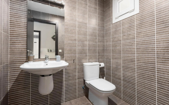 Home2Book Villa Fiona Private Pool & Wifi