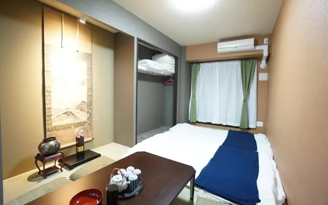 Rafore Shimanouchi II