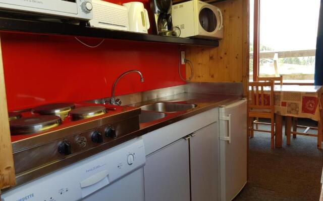 Appartement Les Arcs 1600, 3 pièces, 7 personnes - FR-1-411-325