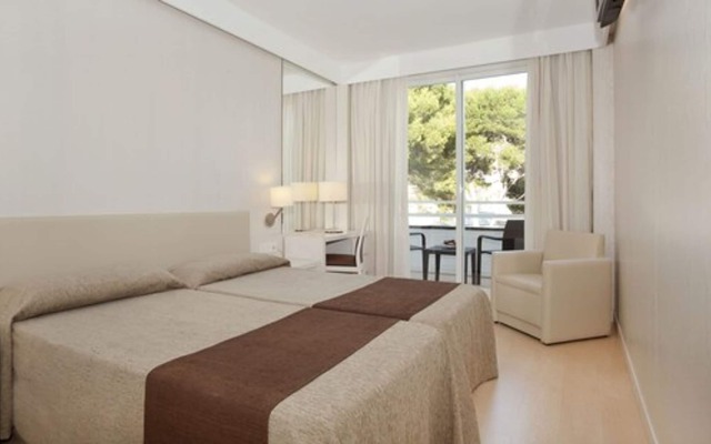 Canyamel Park Hotel & Spa - Adults Only