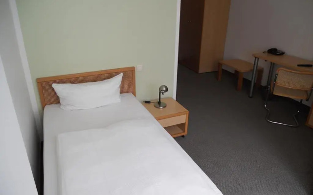 Kempe Komfort Hotel Düsseldorf