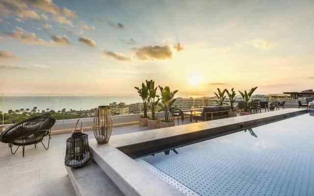 Iberostar Selection Llaut Palma - Adults Only