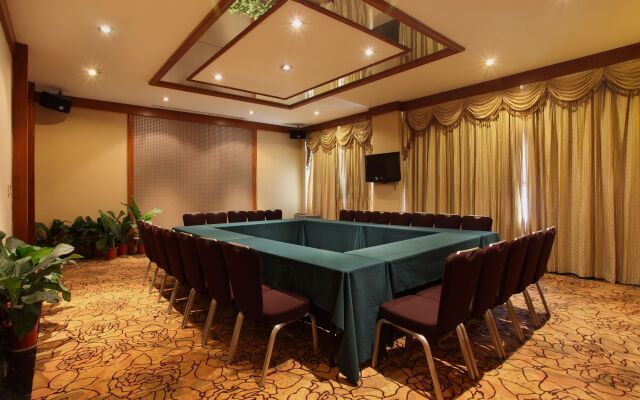 Sanya International Hotel