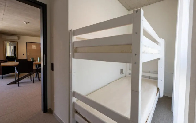 6532 Smart Hotel - Self check-in