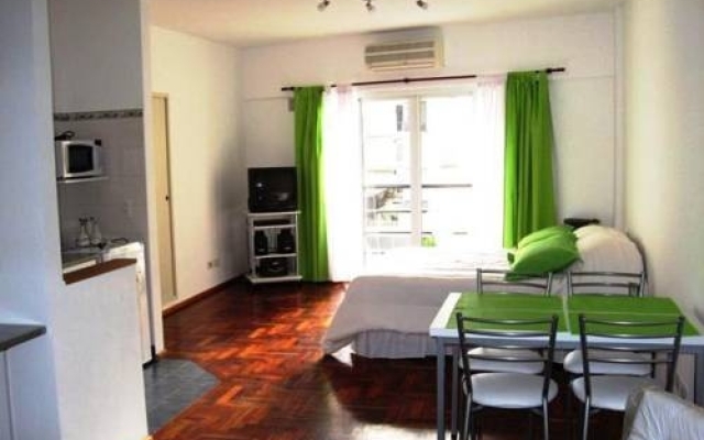 Palermo Rent Apartments