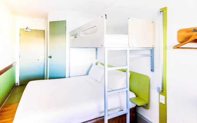 ibis Budget Dandenong
