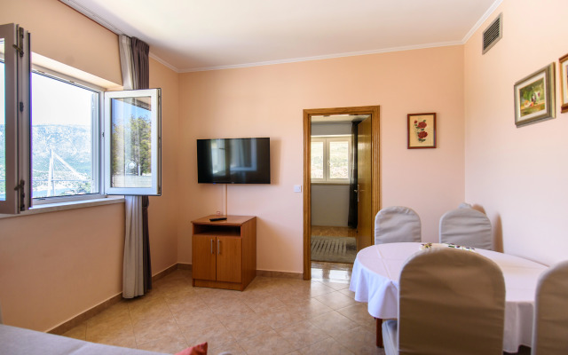 Villa Curic