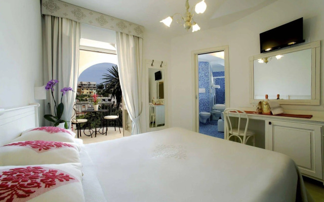 Albergo Diffuso Mannois