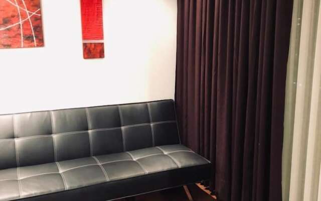 Apartamento Nueva Lyon