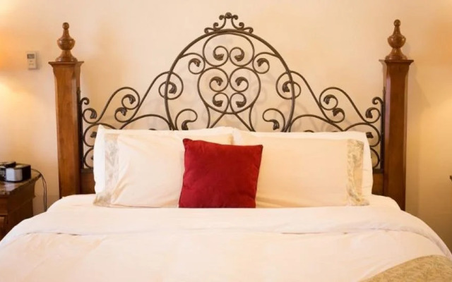 The French Manor & Spa