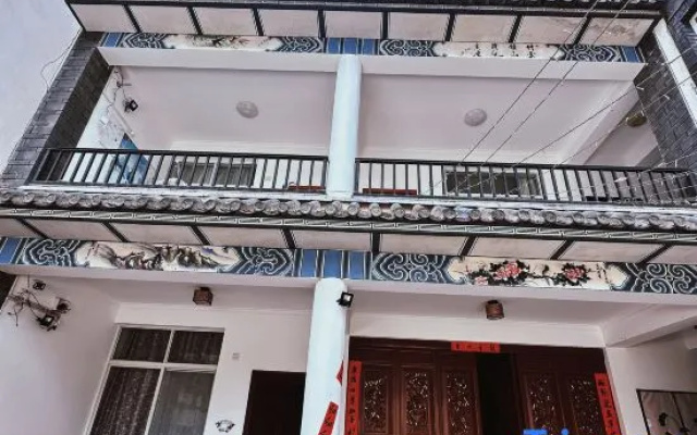Dali Shuomo Inn (Old Town Erhai Gate) – Exterior – Dali
