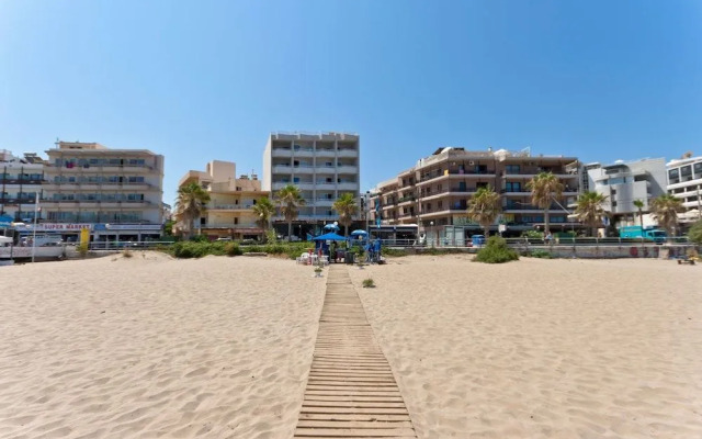 Bio Beach Boutique Hotel