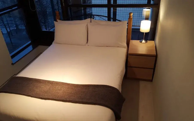 MetroStays - Temple Bar 5