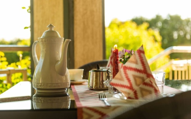 Hotel Wasserschlößchen