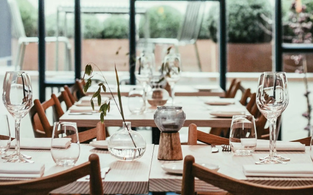 Nobis Hotel Copenhagen, a Member of Design Hotels