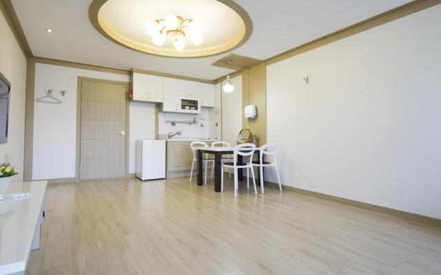 Tongyeong Olga Resort