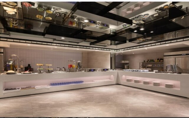 Tian He Hotel