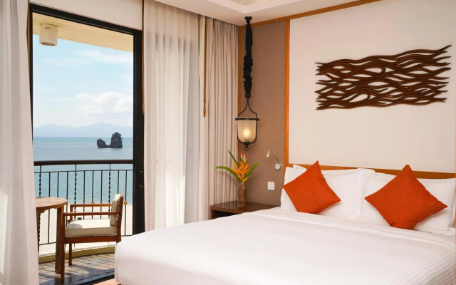 Tanjung Rhu Resort