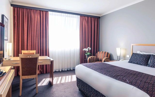 Mercure Albury – Guest Rooms – Albury