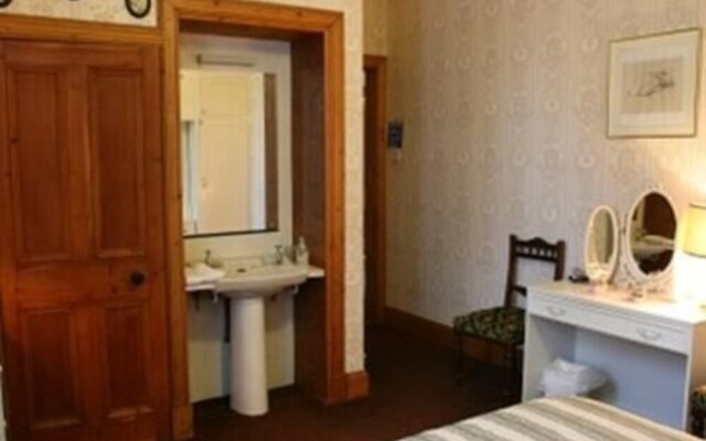Sonnhalde Guest House