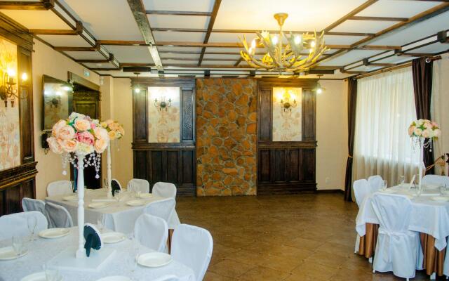 Malta Guest House