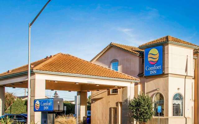 Comfort Inn Watsonville