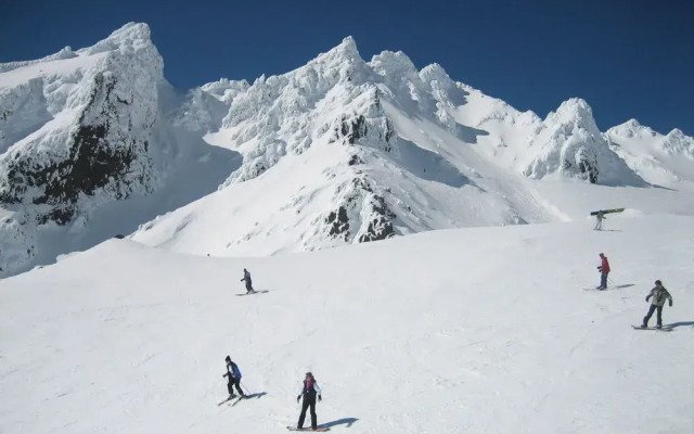 StDavids Ruapehu