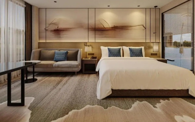 Amari Vientiane Laos