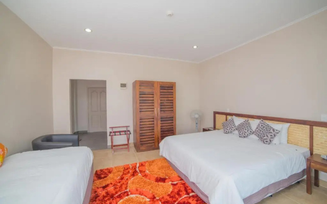 Saletoga Sands Resorts