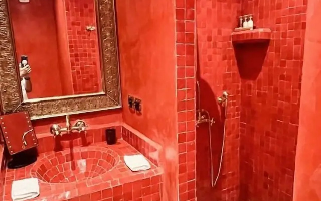 Riad Oasissime