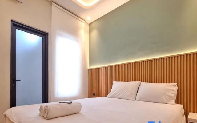 House of Aswana Monjali RedPartner