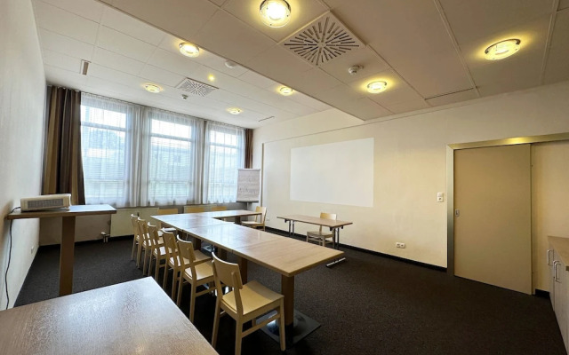 Jufa Hotel Graz-Süd