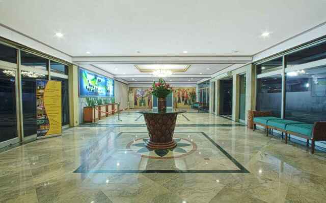 Sahid Kawanua Manado