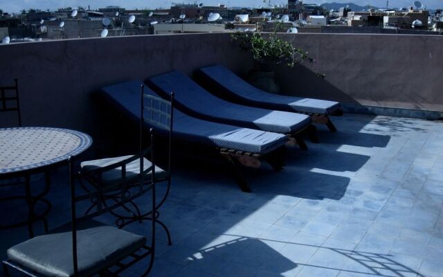 Riad Bounaga