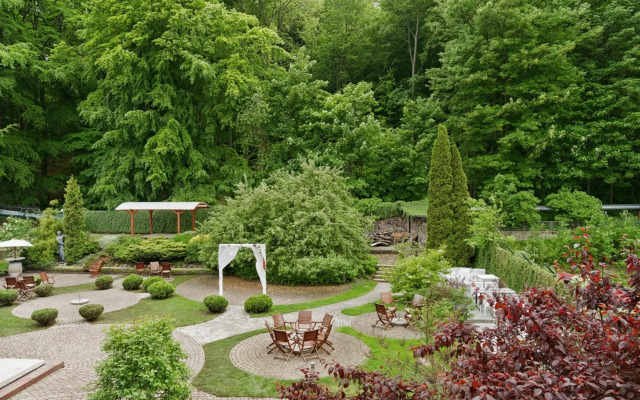 Villa Eva