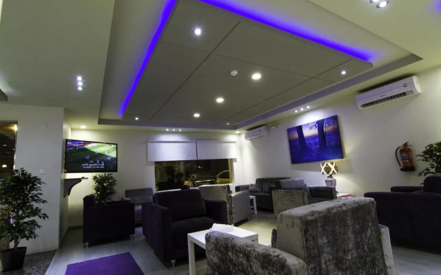 Rofan Hotel Suites