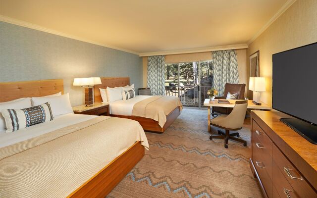 Little America Flagstaff