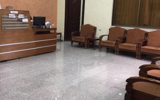 Ikhwa studio apartments -Female guests only-