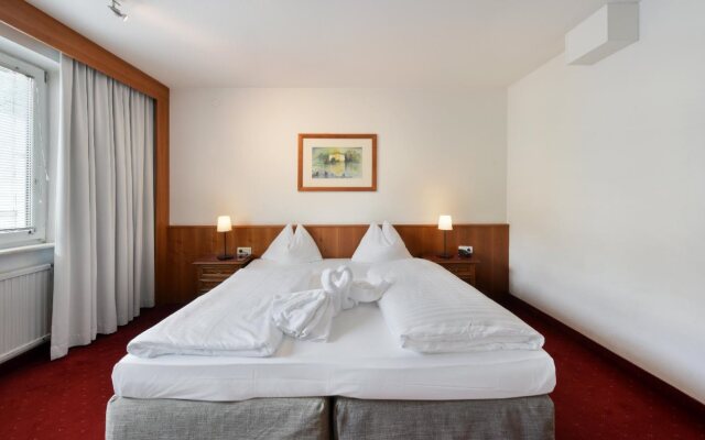 Am Neutor Hotel Salzburg Zentrum