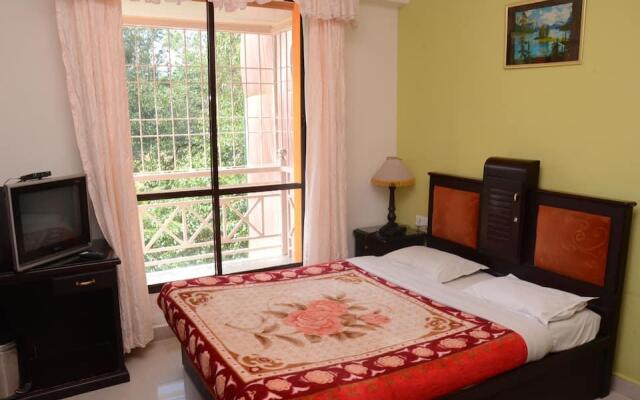 Archana Residency