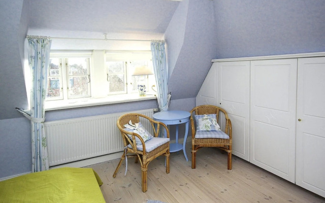 Doppelhaus in Oldsum auf Foehr