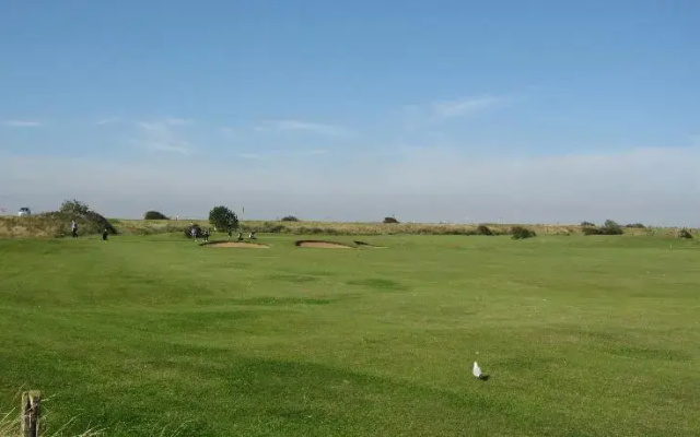 The Grange & Links Hotel