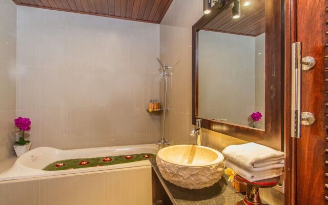 Kauptren Villas Ubud
