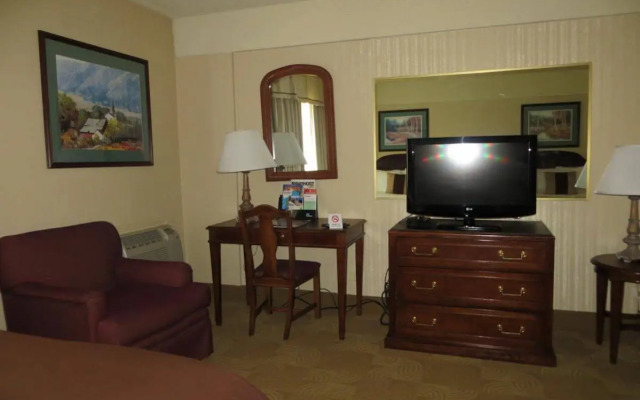 Ramada by Wyndham Denver Downtown