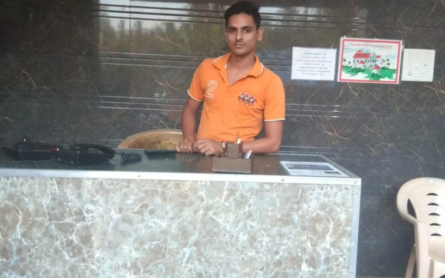Saritas Guest House
