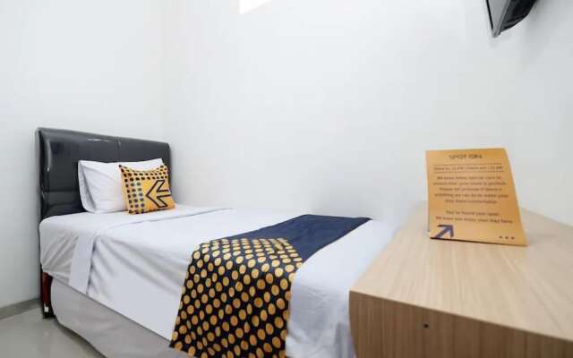 Arta Residence by OYO Rooms