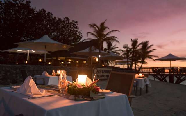 Castaway Island Fiji