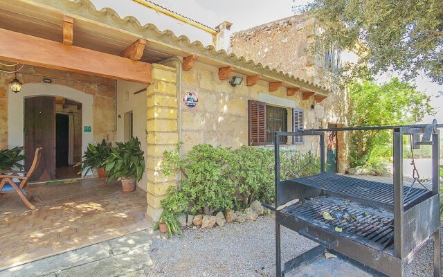 Finca Son Pou Virolla