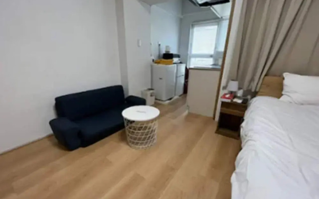 Rhodes Kagurazaka Hotel