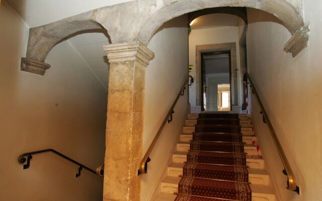 Chambres d'Hôtes Le Balcon du Prince